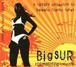 Big Sur. Formentera History (Digipack Deluxe Edition)