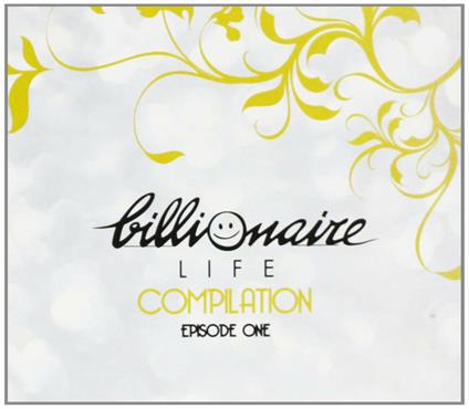 Billionaire Life Compilation (Light Version) - CD Audio