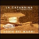La Capannina Winter 2012 - CD Audio