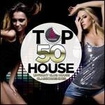Top 50 House - CD Audio