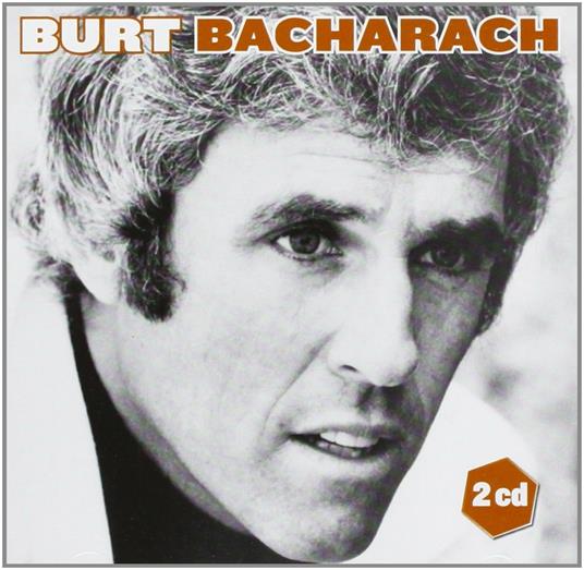 The Best of - CD Audio di Burt Bacharach