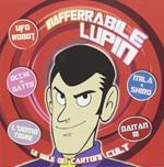 Inafferrabile Lupin (Colonna sonora)