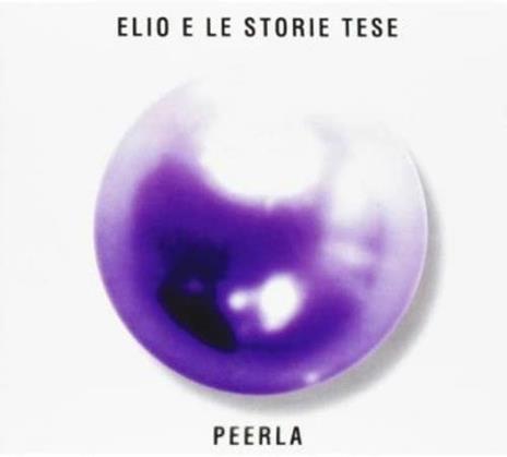 Peerla - CD Audio di Elio e le Storie Tese