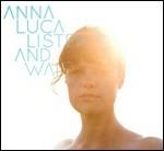 Listen and Wait - CD Audio di Anna Luca