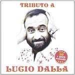 Tributo a Lucio Dalla (Cover + Karaoke)