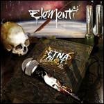 Elementi - CD Audio di Etna Riot