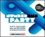 Number One Party vol.2