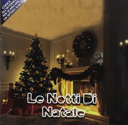 Le Notti Di Natale - CD Audio
