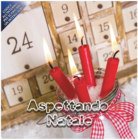 Aspettando Natale - CD Audio