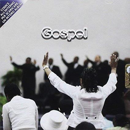 Gospel - CD Audio
