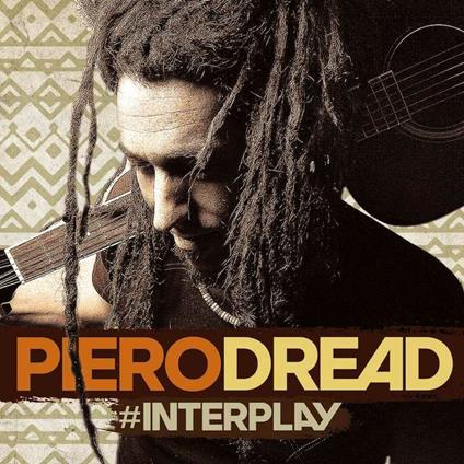 Interplay - CD Audio di Piero Dread