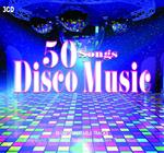 50 Songs Disco Music
