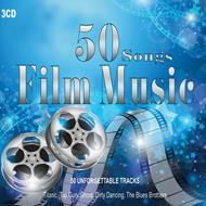 50 Songs Film Music (Colonna sonora)
