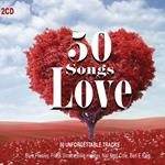 50 Songs Love