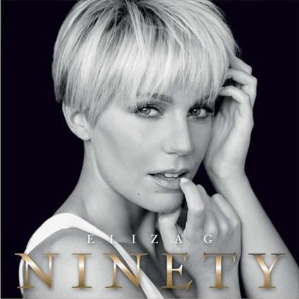 Ninety - CD Audio di Eliza G