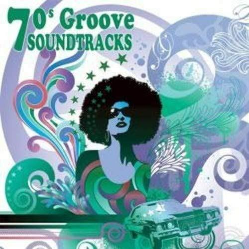 70's Groove Soundtracks - Vinile LP