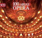 100 Opera Arias & Overtures
