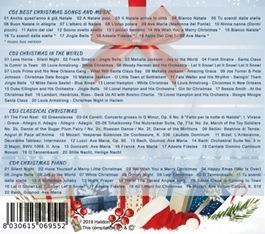 Best of Christmas - CD Audio - 2