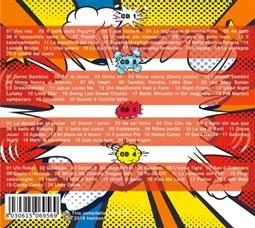 Le più belle canzoni per bambini - CD Audio - 2