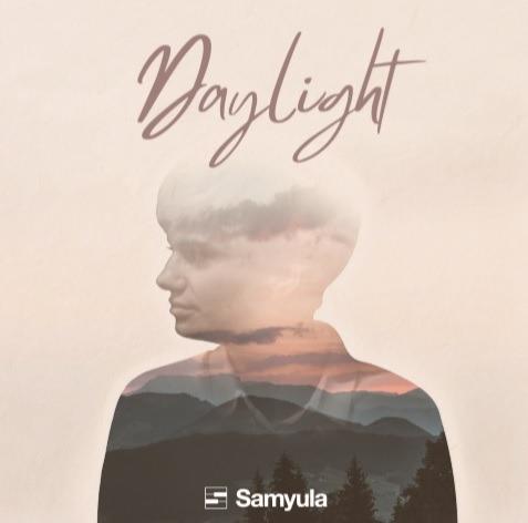 Daylight - CD Audio di Samyula