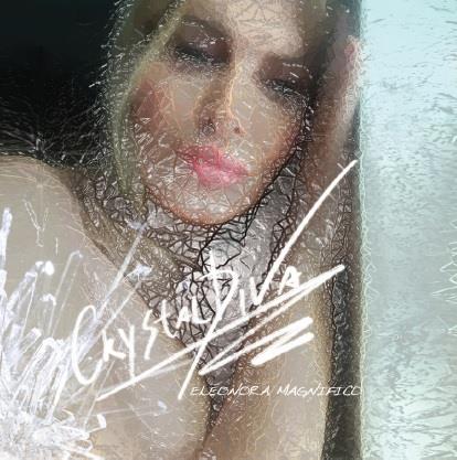 Crystal Diva - CD Audio di Eleonora Magnifico
