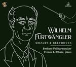Musiche di Mozart e Beethoven