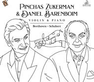 Musiche di Beethoven e Schubert