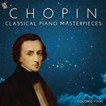 Classical Piano Masterpieces