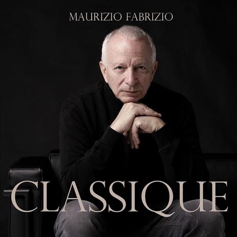 Classique - CD Audio di Maurizio Fabrizio