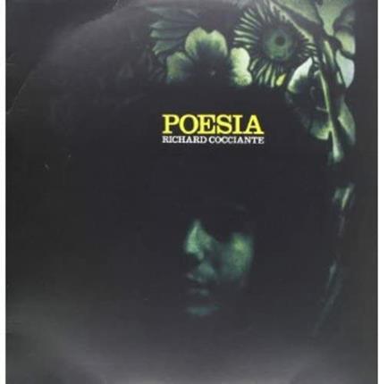 Poesia - Vinile LP di Riccardo Cocciante