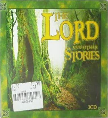 The Lord And The Other Stories - CD Audio