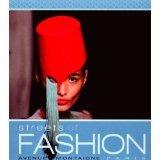 Streets Of Fashion Avenue Montaigne Paris - CD Audio