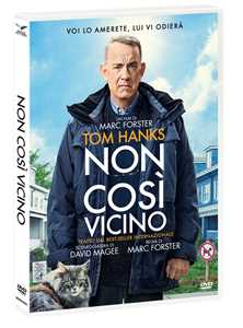 Film Non così vicino (DVD) Marc Forster