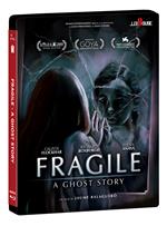 Fragile. A Ghost Story (Blu-ray)