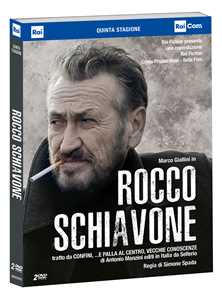 Libri, il vicequestore Rocco Schiavone arriva a Vimercate con Antonio  Manzini - Il Cittadino di Monza e Brianza