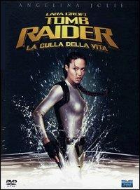Tomb Raider: la culla della vita (2 DVD) di Jan De Bont - DVD