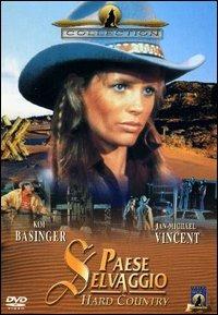 Paese selvaggio (DVD) di David Greene - DVD