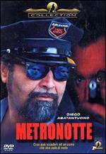Metronotte (DVD)