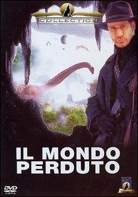 Il mondo perduto (DVD) di Bob Keene - DVD