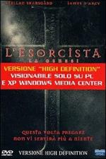 L' esorcista. La genesi