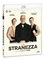 La stranezza (Blu-ray)