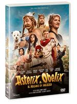 Asterix & Obelix. Il regno di mezzo (DVD)