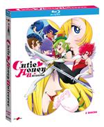Cutie Honey Universe (2 Blu-ray Limited Ed. numerata)