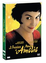 M'ama, non m'ama  - DVD - Film di Laetitia Colombani Giallo