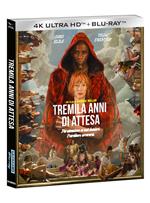 Tremila anni di attesa (Blu-ray + Blu-ray Ultra HD 4K)