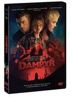 Film Dampyr (DVD) Riccardo Chemello