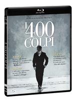 I 400 colpi (Blu-ray)