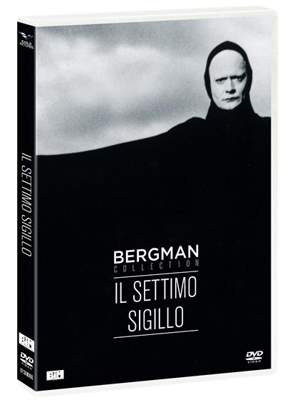 Il settimo sigillo (DVD) di Ingmar Bergman - DVD