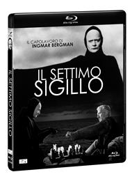 Il settimo sigillo (Blu-ray)