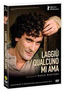 Film Laggiù qualcuno mi ama (DVD) Mario Martone